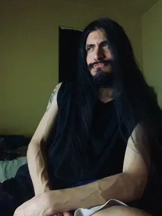OnlyFans cuenta devildrag0n avatar 1