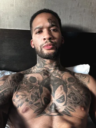 OnlyFans cuenta beefcakeink avatar 1