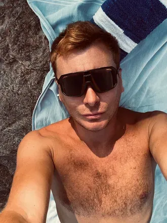 OnlyFans account  sexysly1717 avatar 1