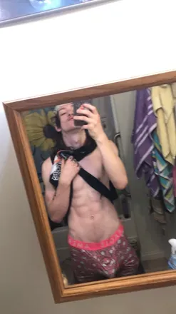OnlyFans cuenta xxxdahmer avatar 1