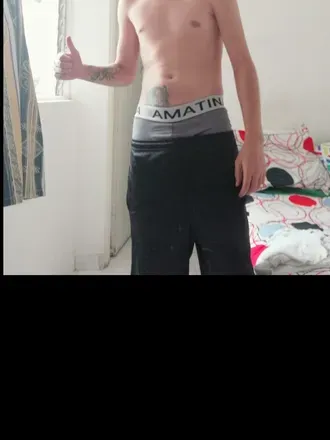 OnlyFans cuenta jhonnyhenao8 avatar 1
