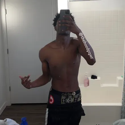 OnlyFans cuenta thehoodpiper avatar 1