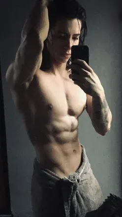 OnlyFans cuenta aesthetic.x avatar 1
