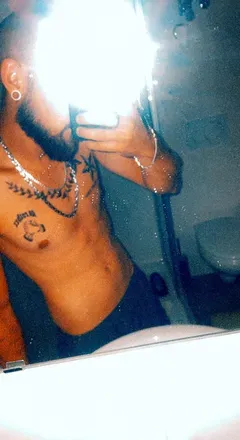 OnlyFans cuenta toxic_worrior avatar 1