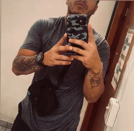 OnlyFans cuenta elbull420 avatar 1