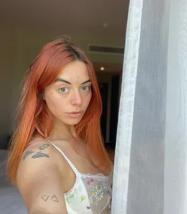 OnlyFans cuenta ambermay_vip avatar 1