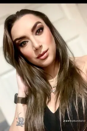 OnlyFans cuenta rosalbamillang avatar 1