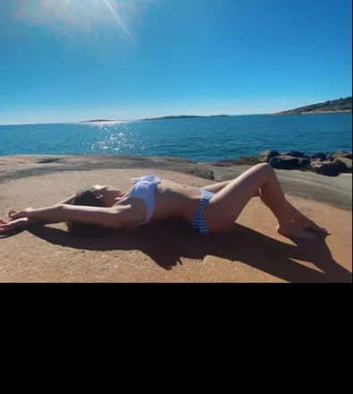 OnlyFans cuenta alessandracosta header 2
