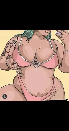 OnlyFans cuenta jusalilthick avatar 1