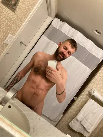 OnlyFans account  jonnytruckxxx avatar 1