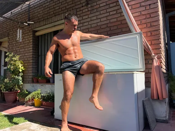 OnlyFans cuenta agusravalle header 2