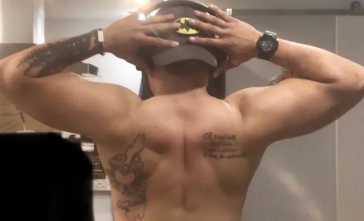 OnlyFans cuenta only_kenn header 2