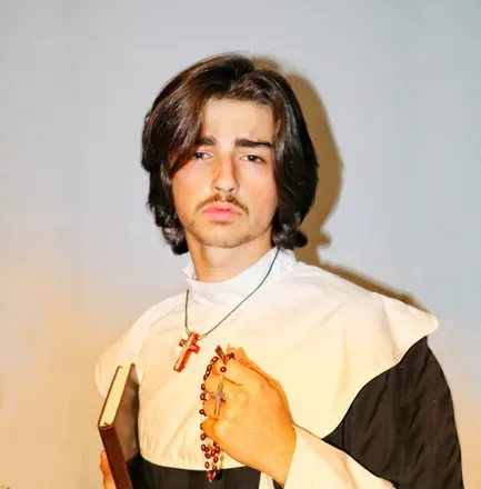 OnlyFans cuenta fathergabriel avatar 1