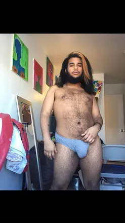 OnlyFans cuenta hairyhole_ avatar 1
