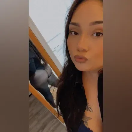 OnlyFans cuenta xxxtina408 avatar 1