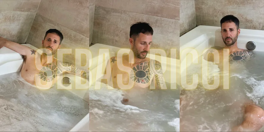OnlyFans cuenta sebasricci header 2
