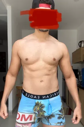 OnlyFans account  jamalkaleb avatar 1