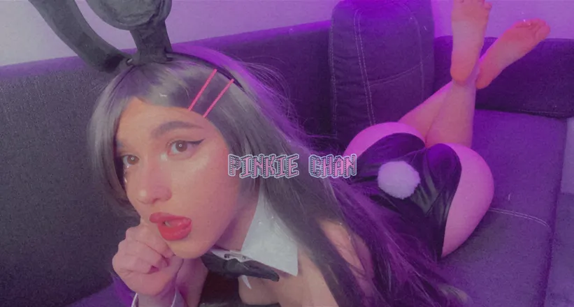 OnlyFans cuenta pinkiechan header 2