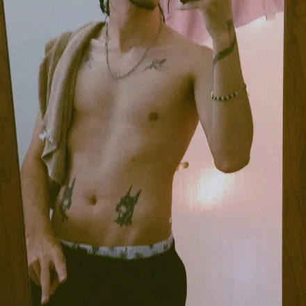 OnlyFans account  padridrin avatar 1
