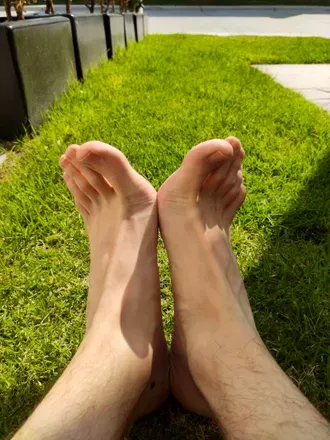 OnlyFans cuenta feet-tastic avatar 1