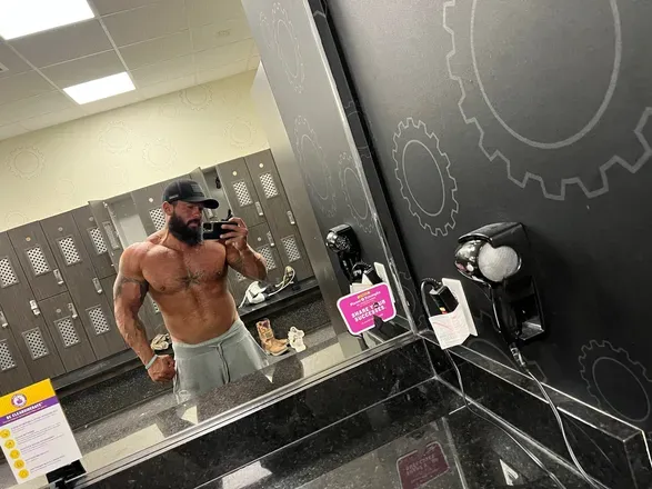 OnlyFans cuenta jayman19891989 avatar 1