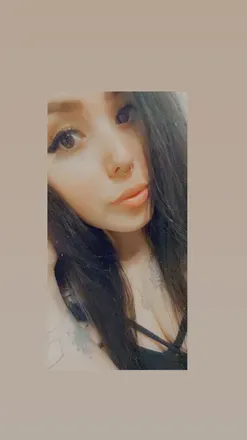 OnlyFans cuenta babyxdollxmarie avatar 1