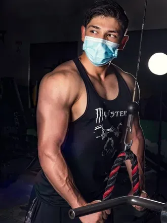 OnlyFans cuenta u177130203 avatar 1