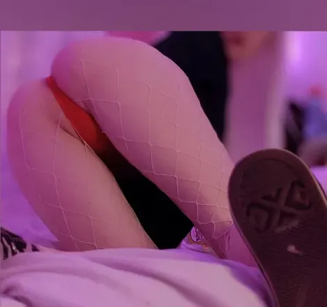 OnlyFans account  burningbarbies header 2