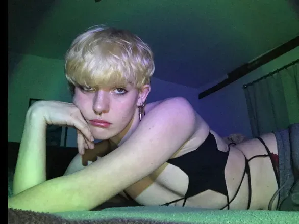 OnlyFans cuenta angelboyollie avatar 1