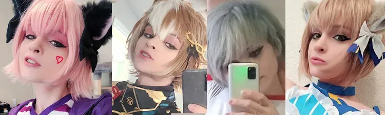 OnlyFans cuenta trappy-chan header 2