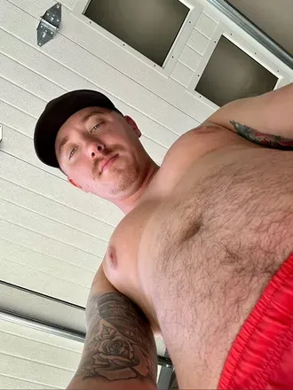 OnlyFans cuenta stetsonparkerx avatar 1