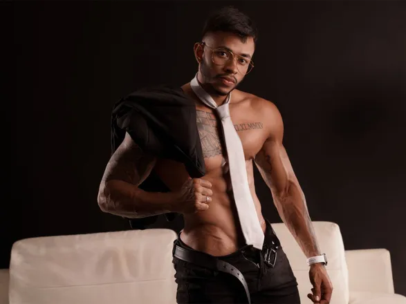 OnlyFans account  blazzeb header 2