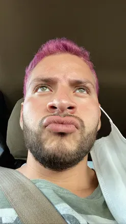 OnlyFans cuenta tongaveggie avatar 1