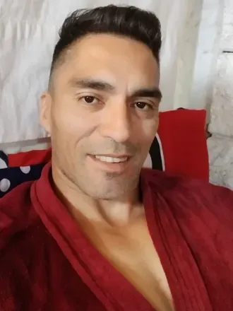 OnlyFans cuenta gastonm avatar 1