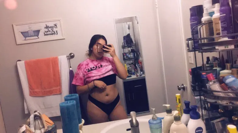 OnlyFans cuenta slushbaby header 2