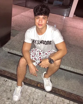 OnlyFans cuenta thomysonfe header 2