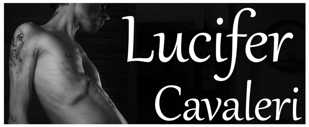 OnlyFans cuenta lucifercavaleri header 2