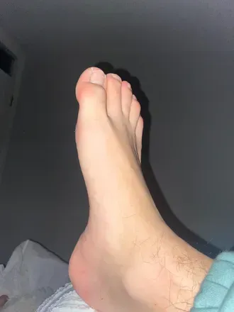 OnlyFans cuenta feetpicssockscustom001 avatar 1