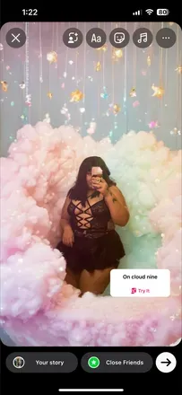 OnlyFans account  savbaby666 header 2