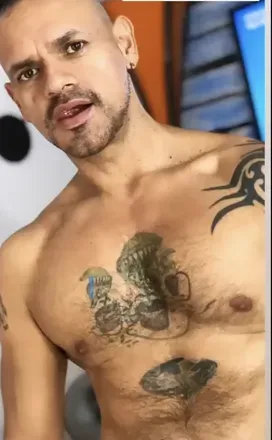 OnlyFans cuenta olivertmagnum avatar 1