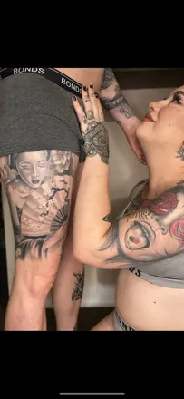 OnlyFans cuenta kinkadventures_21 header 2