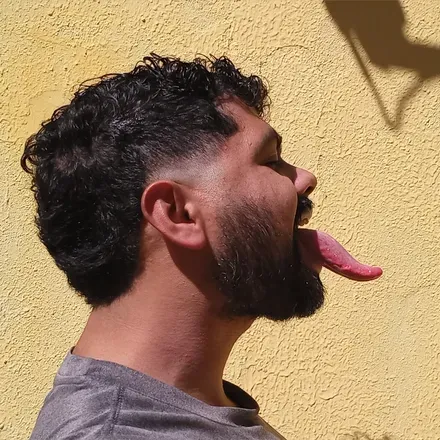 OnlyFans cuenta montanharj29 avatar 1
