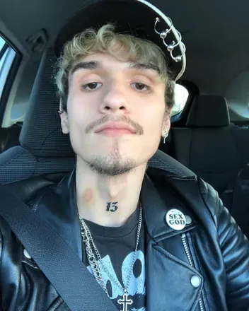 OnlyFans cuenta joeelxsan avatar 1