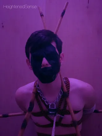 OnlyFans cuenta heightenedsense avatar 1