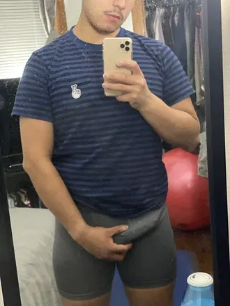 OnlyFans cuenta tonydirty avatar 1