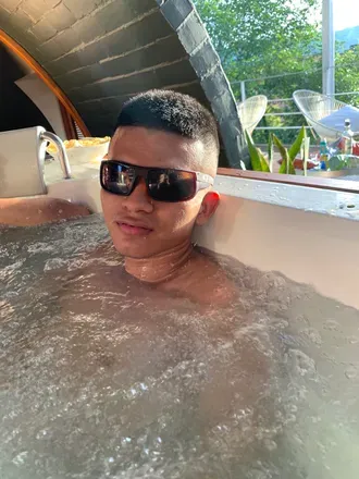 OnlyFans cuenta jeisondehoyos avatar 1