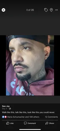 OnlyFans account  cj52911 avatar 1