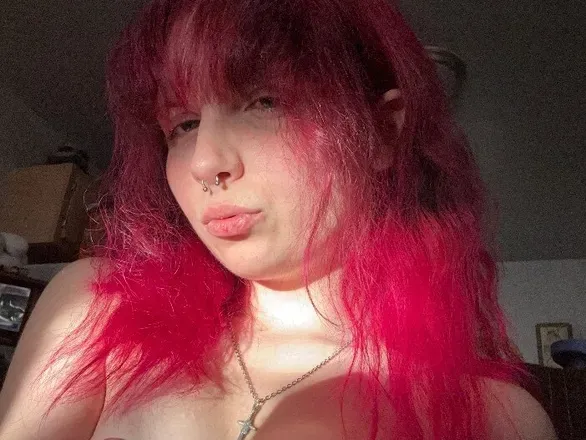 OnlyFans cuenta spicybunniii avatar 1