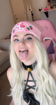 OnlyFans cuenta animeprincess07 avatar 1