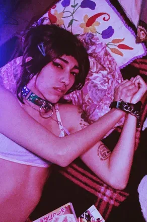 OnlyFans cuenta angelprincess04 header 2